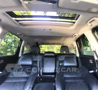 CRV 2.0 EXL 4X2 16V
