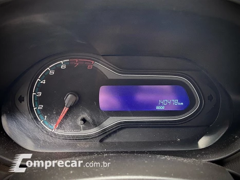 PRISMA 1.4 MPFI LT 8V
