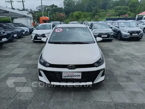 HB20 1.0 12V FLEX SENSE MANUAL