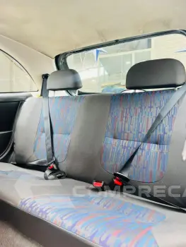 Celta Life/ LS 1.0 MPFI 8V FlexPower 3p