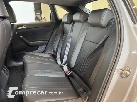 Nivus 1.0 4P FLEX 200 TSI HIGHLINE AUTOMÁTICO