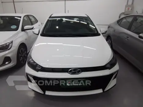 HB20 1.0 12V FLEX COMFORT PLUS MANUAL