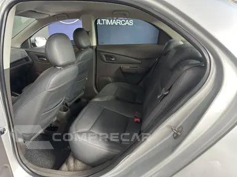 COBALT LTZ 1.8 8V Econo.Flex 4p Aut.