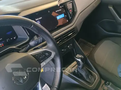 NIVUS 1.0 200 TSI Comfortline