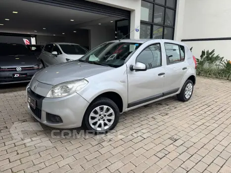 SANDERO 1.0 Expression 16V