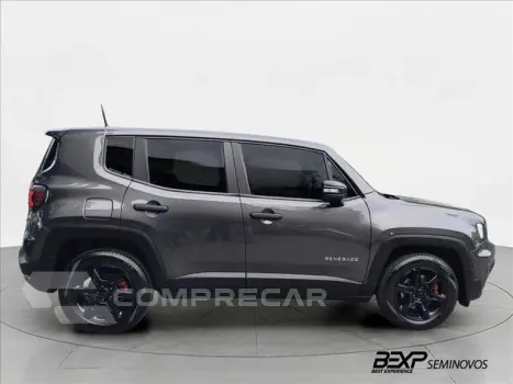 RENEGADE 1.3 T270 Turbo