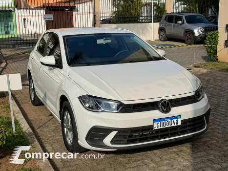 POLO 1.0 170 TSI