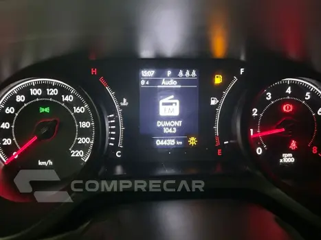 Pulse 1.3 Flex Drive Cvt