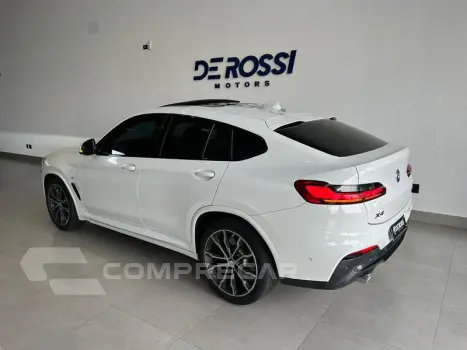 X4 XDRIVE30I