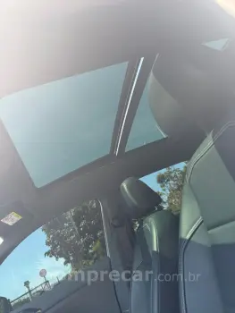 T-CROSS 1.0 200 TSI Comfortline