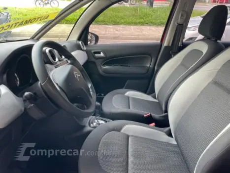 AIRCROSS - 1.6 VTI 120 LIVE EAT6