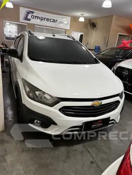 ONIX 1.4 MPFI Activ 8V