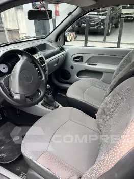 CLIO 1.0 Campus 16V