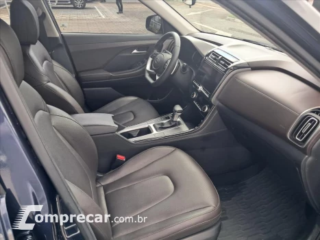 CRETA 1.0 TGDI FLEX PLATINUM AUTOMÁTICO