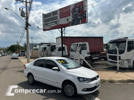 VOYAGE 1.6 MI Highline 8V