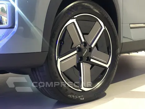 7 1.5 TGDI PHEV LUXURY DHT