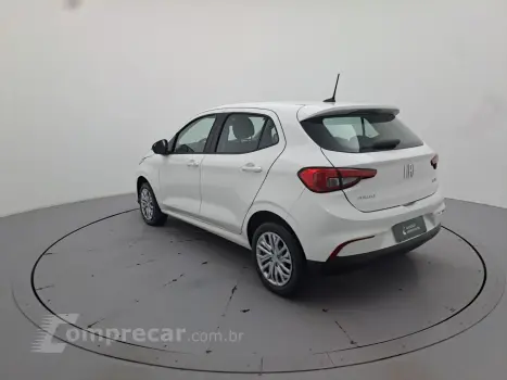 ARGO 1.0 FIREFLY FLEX DRIVE MANUAL