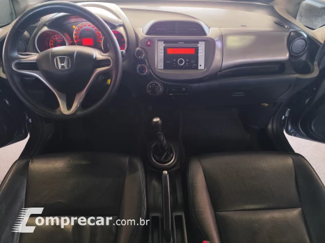 FIT 1.4 LX 16V