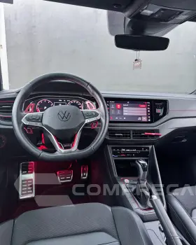 POLO 1.4 250 TSI GTS