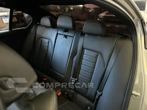 320i 2.0 16V TURBO FLEX M SPORT AUTOMÁTICO