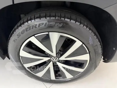 TAOS HL TSI AE