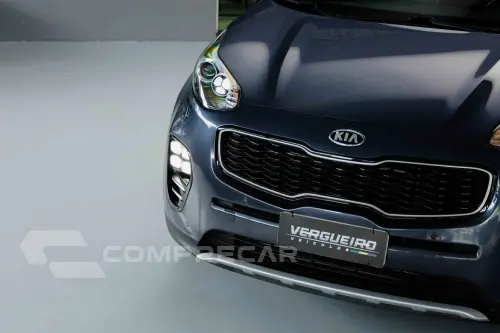 SPORTAGE 2.0 EX 4X2 16V