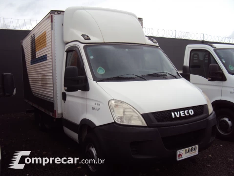 Iveco Daily 35s14