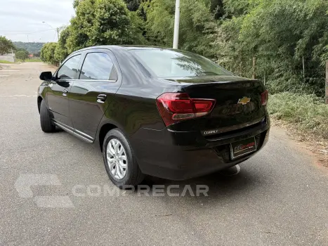 COBALT 1.8 MPFI Elite 8V