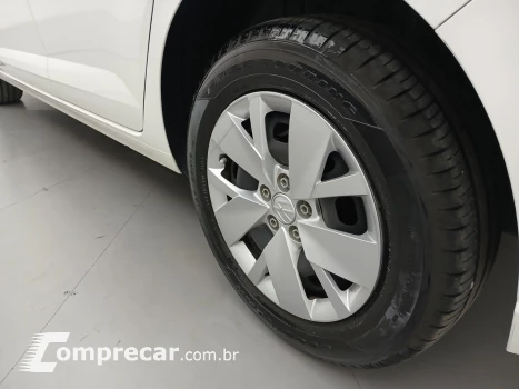 POLO 1.0 MPI MANUAL