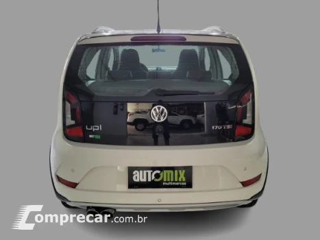 UP 1.0 170 TSI Xtreme