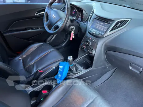 HB20 1.6 Comfort 16V