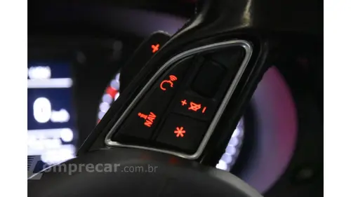 Q3 - 1.4 TFSI AMBIENTE 4P S TRONIC