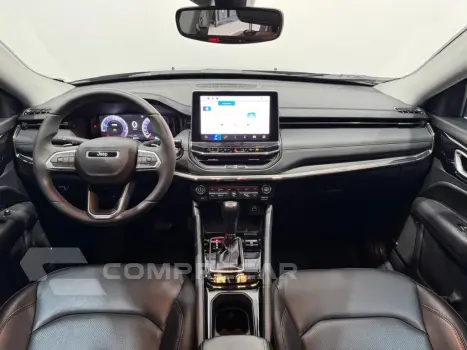 COMPASS 1.3 T270 TURBO FLEX LIMITED AT6