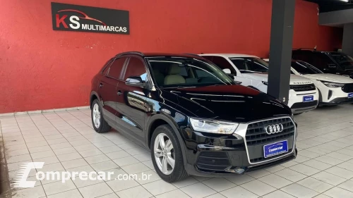 AUDI Q3 1.4 TFSI AMBITION