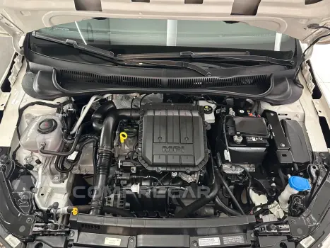 Polo Track 1.0 Flex 12V 5p