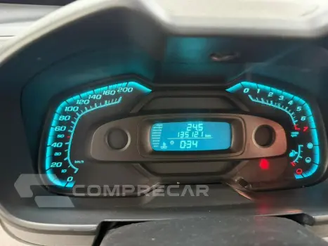 AGILE LT 1.4 MPFI 8V FlexPower 5p