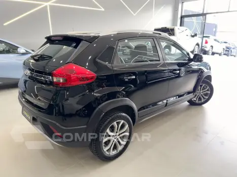Tiggo 2 look 1.5