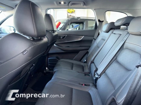 TIGGO 8 1.6 Tgdi TXS MAX Drive