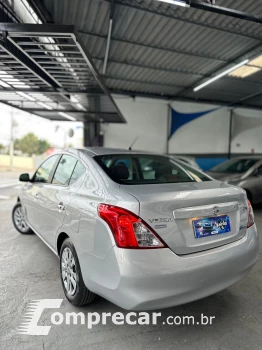 VERSA 1.6 16V SV