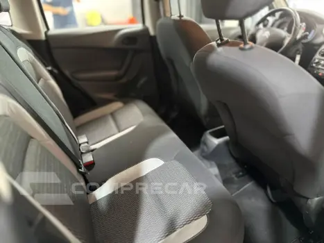 C3 1.2 4P 12V PURE TECH OREGINE FLEX