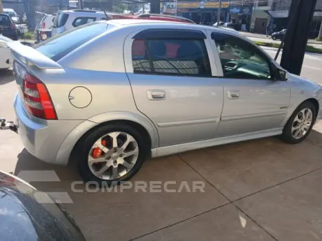 ASTRA HATCH - 2.0 MPFI ADVANTAGE 8V 4P MANUAL