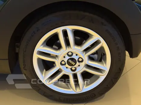 COOPER 1.6 Coupé 16V