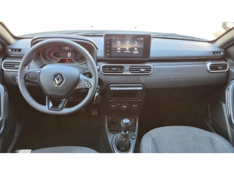 OROCH Intense 1.6 Flex 16V Mec.
