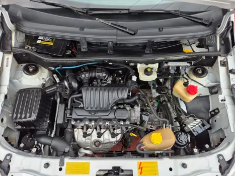 MONTANA LS 1.4 ECONOFLEX 8V 2p