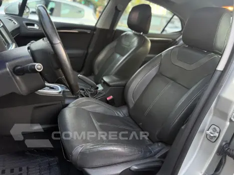C4 LOUNGE Exclusive 1.6 Turbo Flex Aut.