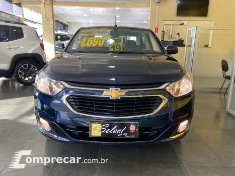 COBALT 1.8 MPFI LTZ 8V