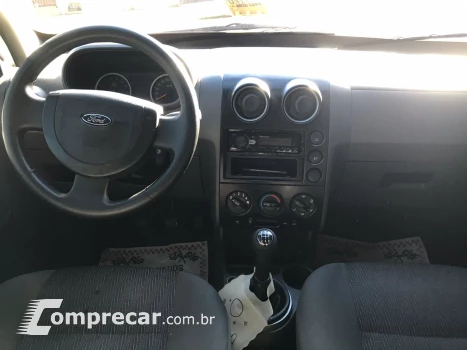 ECOSPORT 1.6 XLT 8V