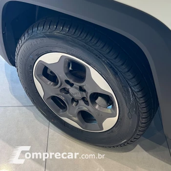 Renegade Sport 1.8 4x2 Flex 16V Mec.