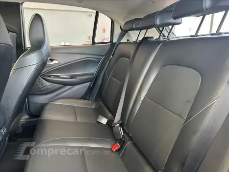 ONIX 1.0 TURBO FLEX PREMIER AUTOMÁTICO