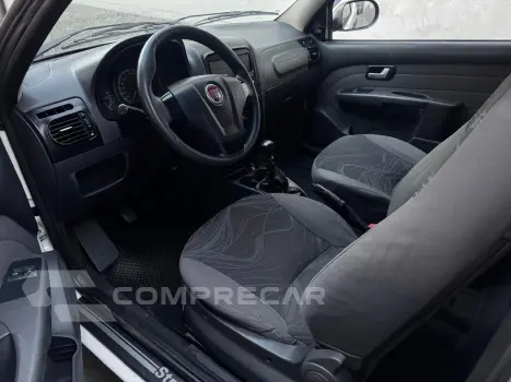 STRADA 1.4 MPI Working CD 8V